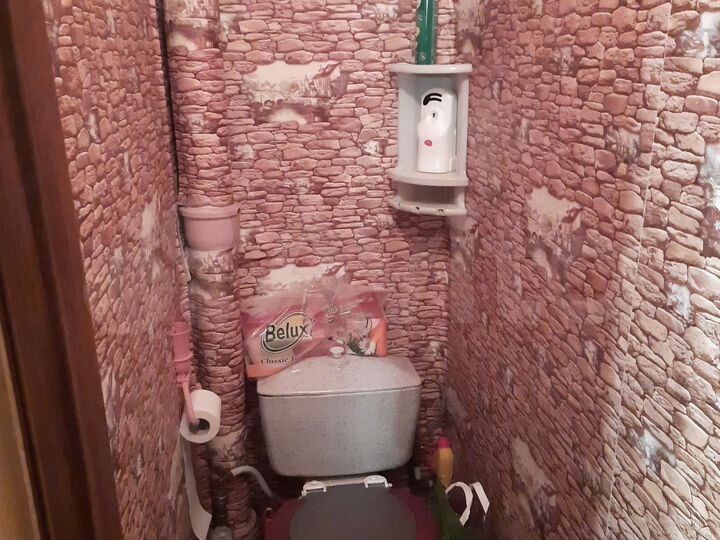 Комната 15 м² в 2-к., 5/5 эт.