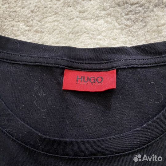 Футболка Hugo Boss оригинал