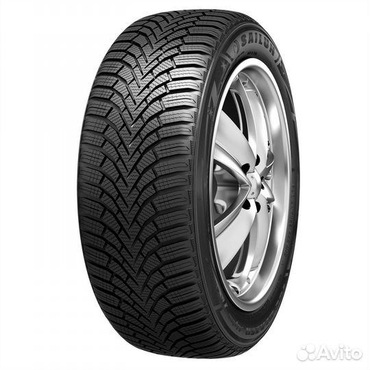 Sailun Ice Blazer Alpine+ 205/60 R16 96H