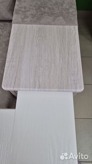 Угловой диван кровать Бруклин