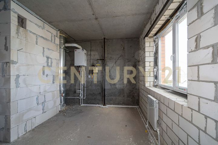 2-к. квартира, 50,7 м², 4/9 эт.