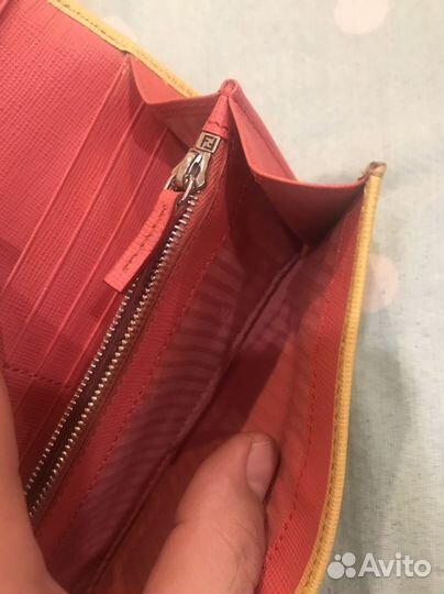 Кошелек женский