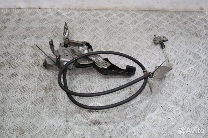 Педаль стояночного тормоза Nissan Skyline CKV36