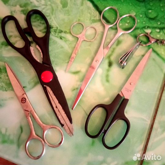 Канцелярские товары