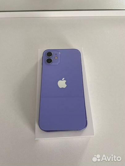 iPhone 12, 128 ГБ