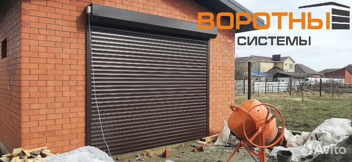 Роллеты, рольвора, рольставни