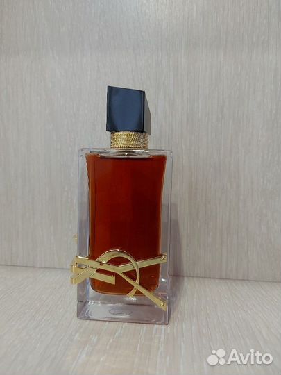 Libre Le Parfum Yves Saint Laurent Оригинал