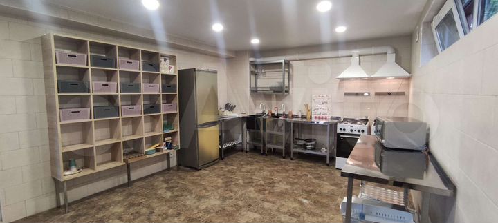 Комната 15 м² в 9-к., 3/3 эт.