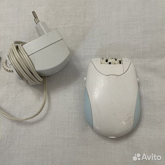 Эпилятор Braun silk epil EverSoft Deluxe