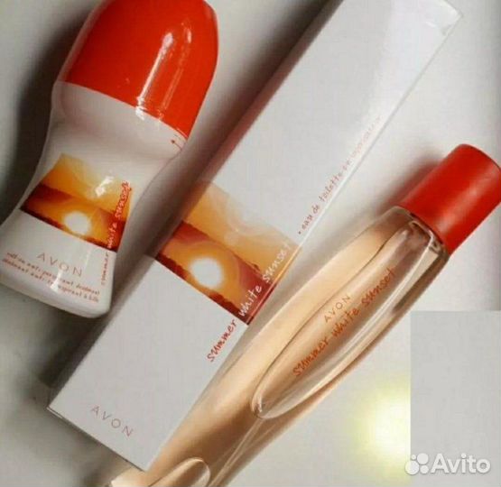 Парфюмерия