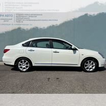 Nissan Bluebird Sylphy 2.0 CVT, 2006, 157 000 км, с пробегом, цена 690 000 руб.