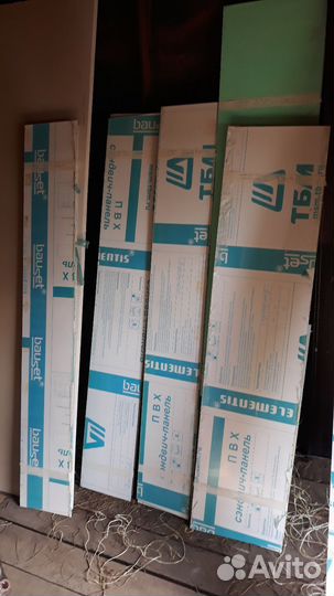 Сэндвич панели для откосов