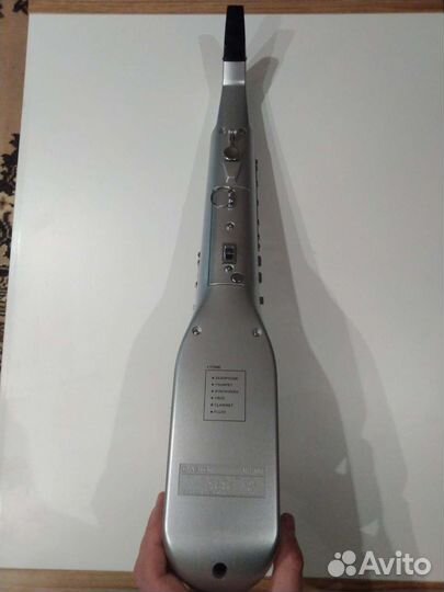 Casio DH-100 Цифровой миди саксофон