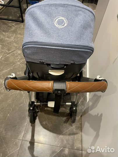 Коляска bugaboo bee5