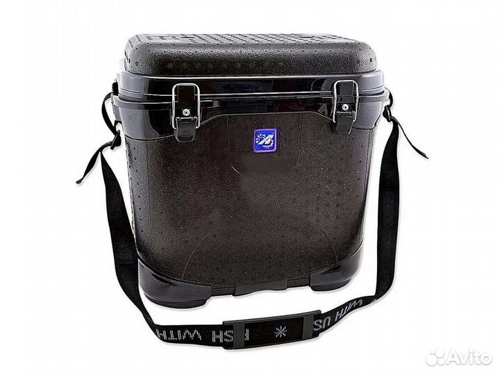 Ящик зимний рыболовный A-elita Sputnik