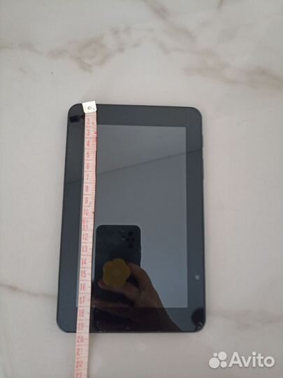 Планшет prestigio