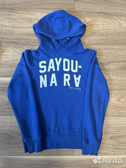 Детская одежда пакетом для мальчиков 134-140