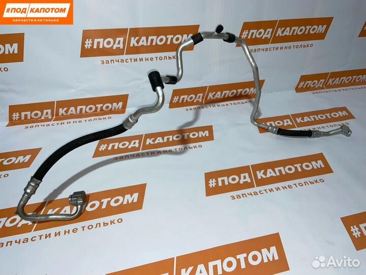 Трубка кондиционера Volkswagen Golf 5 2009