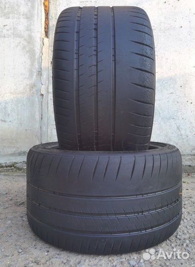 Michelin Pilot Sport Cup 2 305/30 R20 103Y