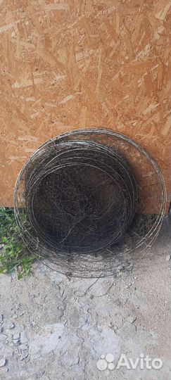 Садок рыболовный