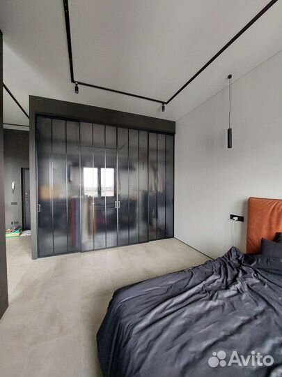 Дизайнер интерьера под ключ