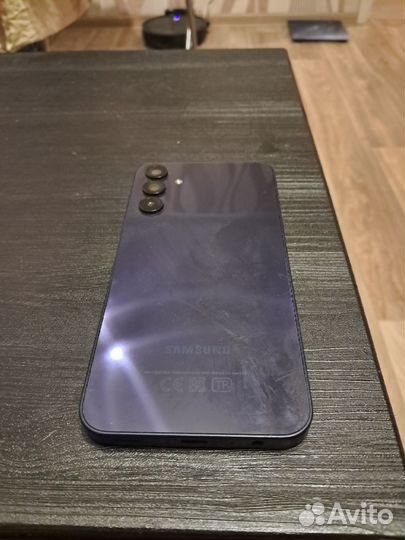 Samsung Galaxy A15, 8/256 ГБ