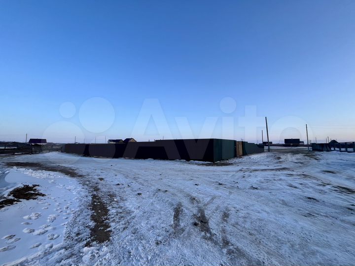 Участок 15 сот. (ИЖС)