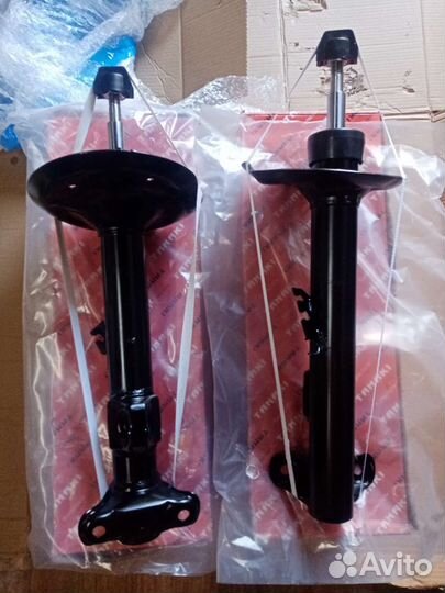 Передние стойки BMW 3-er E36