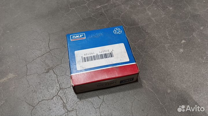 Подшипник 32012 (312326) для pegasus NG 01777