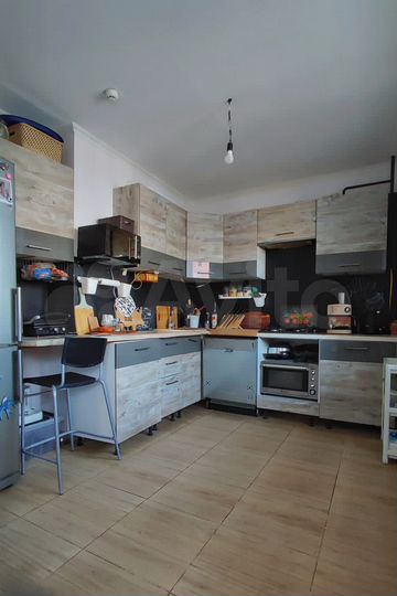 3-к. квартира, 75,2 м², 7/10 эт.