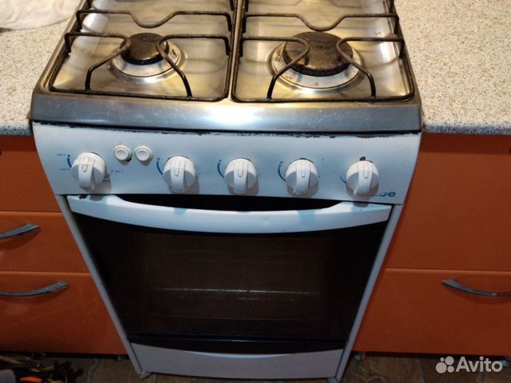 Газовщик. ремонт газового оборудования