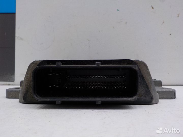 Блок управления АКПП Volkswagen Polo (Sed RUS) 201