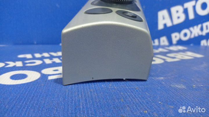 Переключатель света фар Opel Astra H хэтчбек