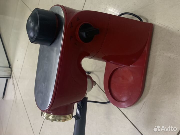 Кофеварка Kitfort