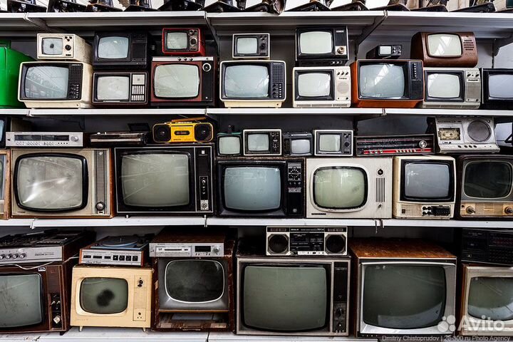 Утилизация бытовой техники, плат и радиодеталей