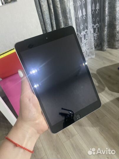 iPad mini 3 cellular