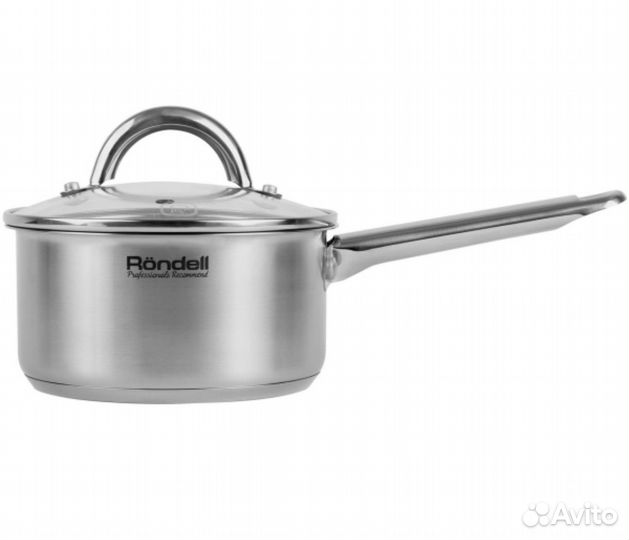 Ковш Rondell 16 см 1,4 л