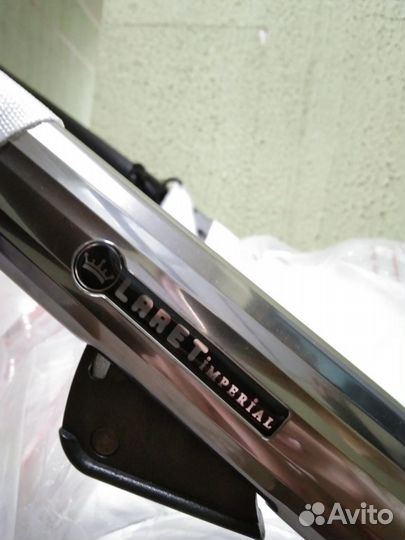 Коляска детская Tako Baby Laret Imperial