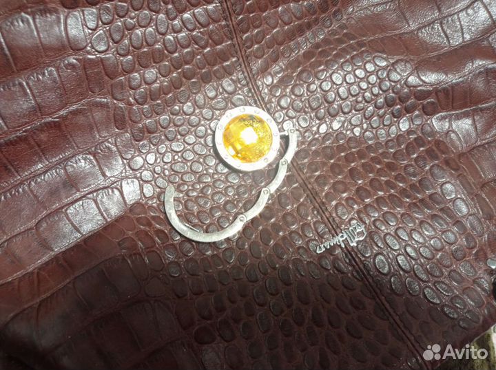 Держатель для сумок