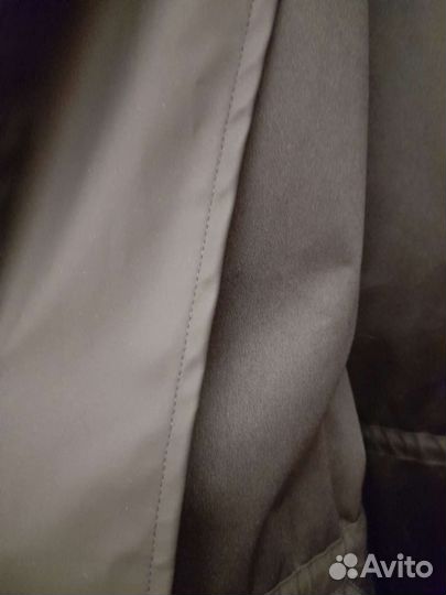 Плащ дождевик yosho M