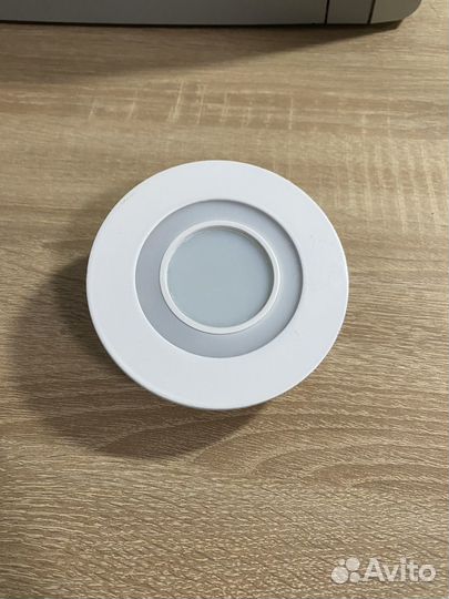 Светильник светодиодный встраиваемый jazzway 6шт