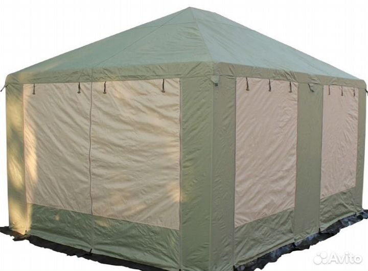 Шатёр туристический Митек