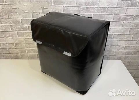 Термосумка яндекс