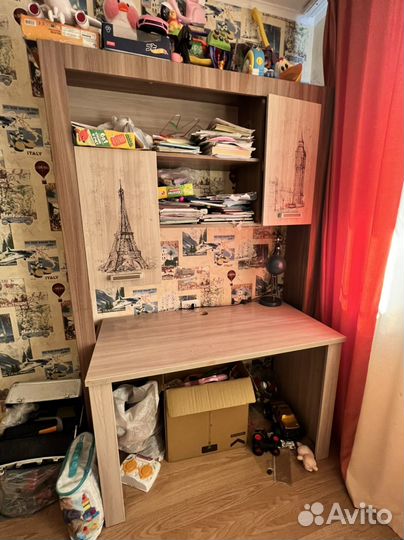 Детский гарнитур