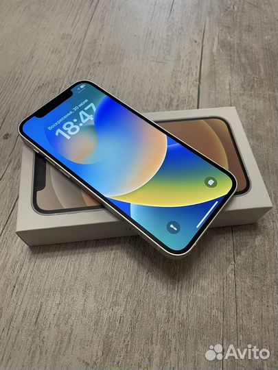 iPhone 12 128gb