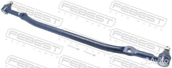 Тяга рулевая suzuki vitara SE416 (MY:96-98)