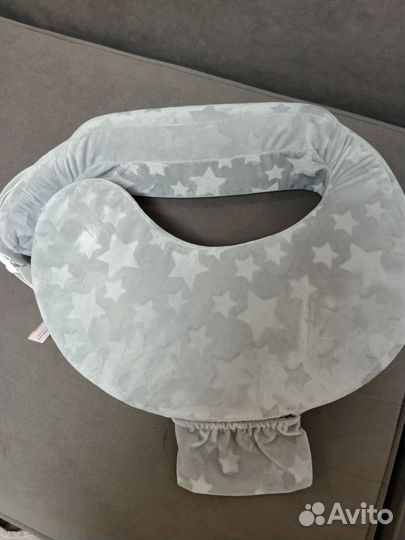 Подушка для кормления