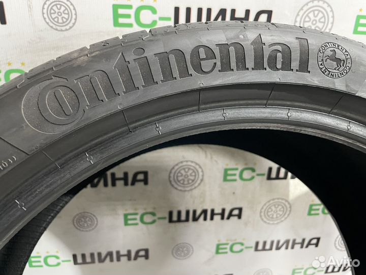 Continental ContiSportContact 5P 255/35 R19 96Y