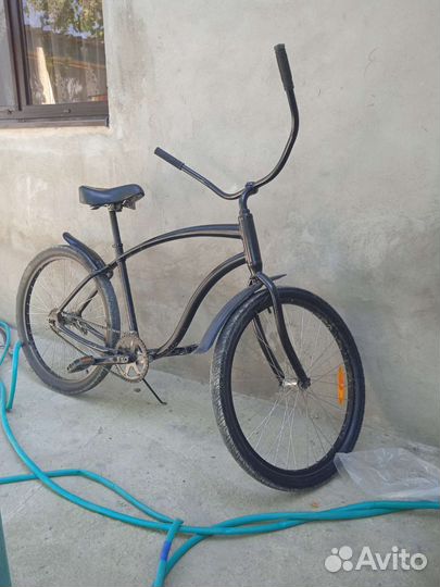 Велосипед взрослый