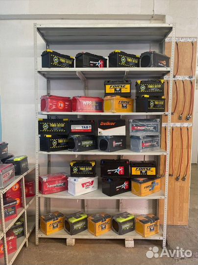 Аккумулятор для вашего авто mutlu SFB 85Ач 800А